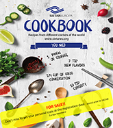 Cook Book